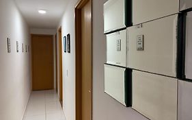 Palm Village Acquar Ap 405 *****